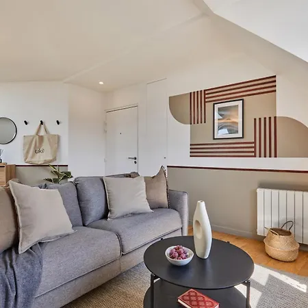 Διαμέρισμα Boari - 1 A Archives