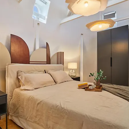 Boari - 1 A Archives Διαμέρισμα *