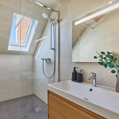 Boari - 1 A Archives Διαμέρισμα Παρίσι