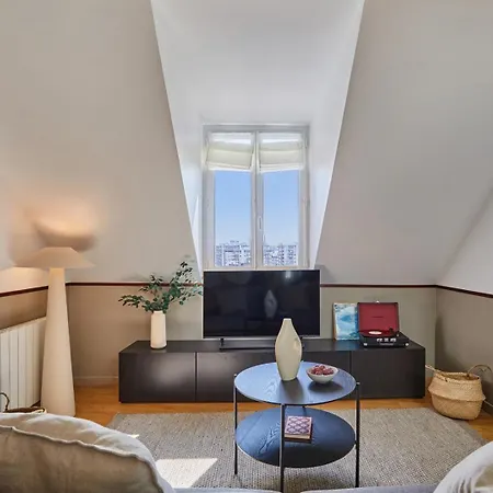 Boari - 1 A Archives Παρίσι