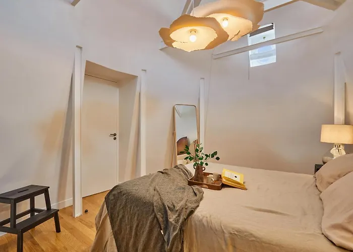 Boari - 1 A Archives Apartment Paris