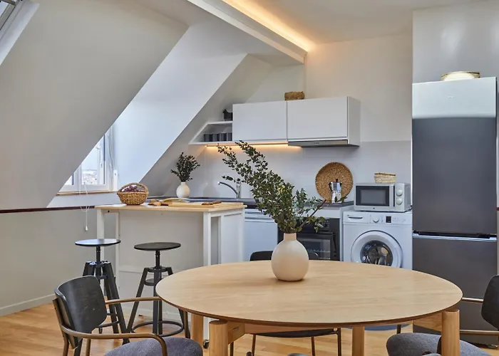 Apartment Boari - 1 A Archives *