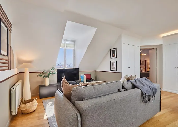 Apartment Boari - 1 A Archives *