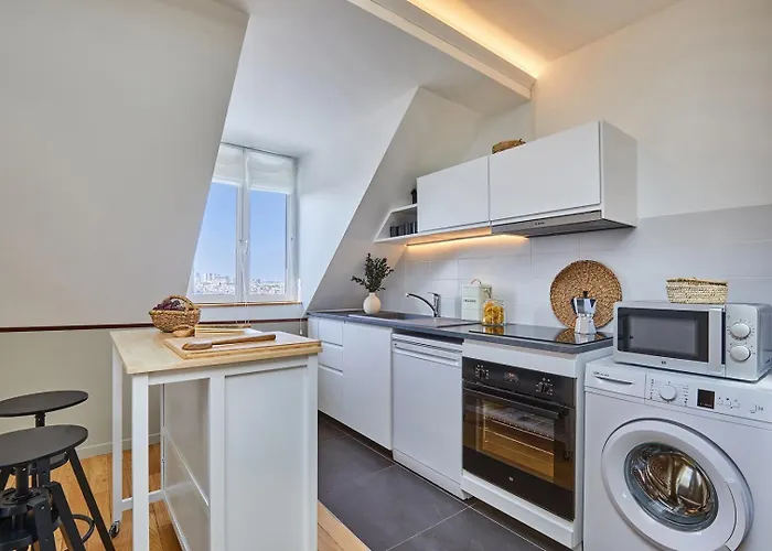 Apartment Boari - 1 A Archives