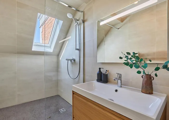 Boari - 1 A Archives Apartment Paris