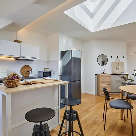 Apartamento Boari - 1 à Archives