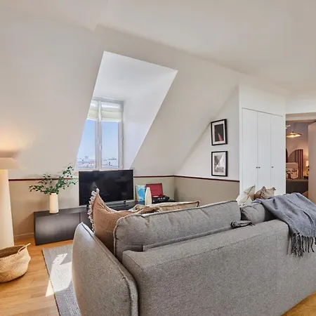 Apartamento Boari - 1 à Archives *