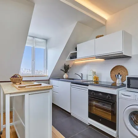 Apartamento Boari - 1 à Archives
