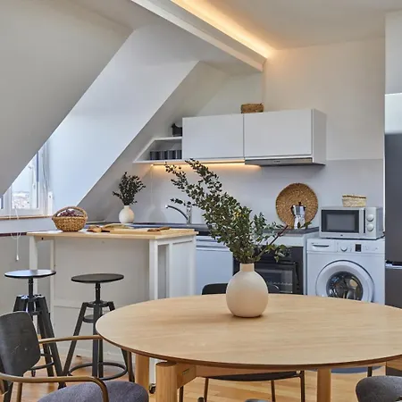 Apartman Boari - 1 A Archives *