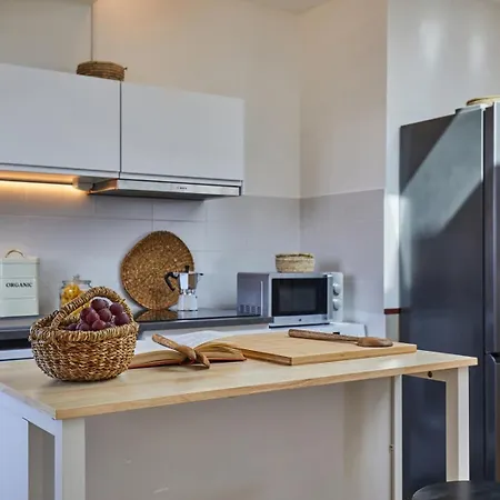 Boari - 1 A Archives Apartman *